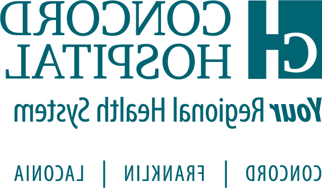 Concord Hospital Health System Logo
